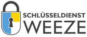 Schlüsseldienst Weeze logo