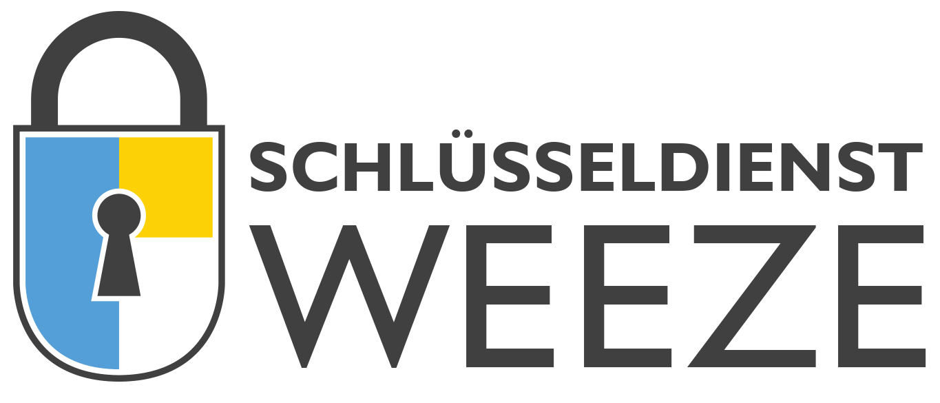 Schlüsseldienst Weeze logo