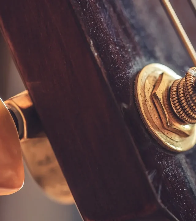 Reparatur von Schlössern ist eine unserer Dienstleistungen