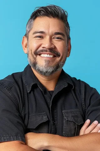 Über uns: Der fröhliche Schlosser von Schlüsseldienst Weeze