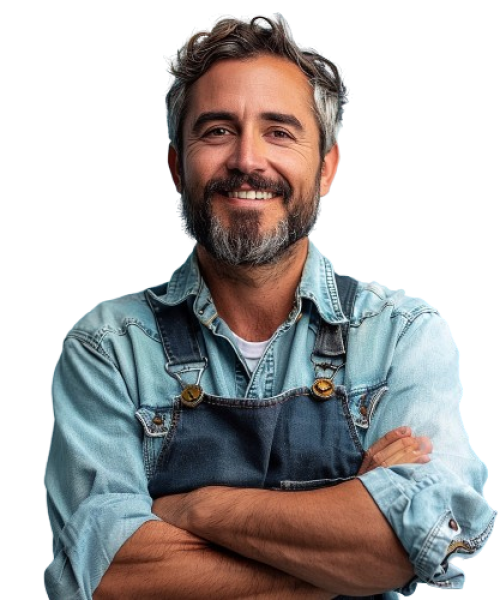 Der Schlosser von Schlüsseldienst Weeze